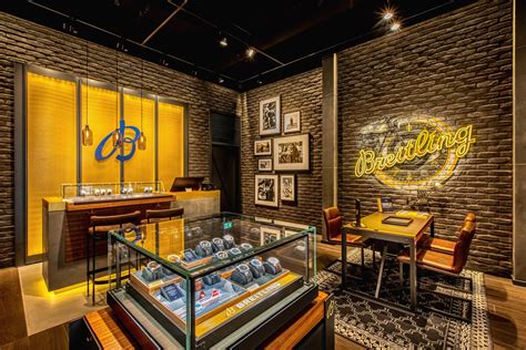 breitling dealer atlantic city|Breitling boutique.